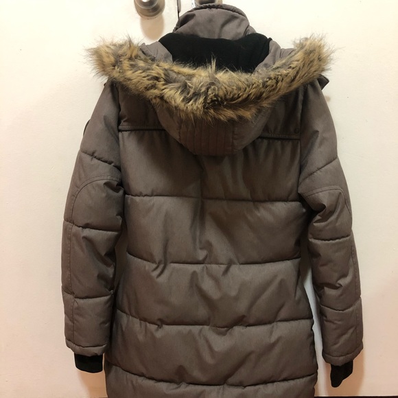 Winter jacket - Picture 3 of 5